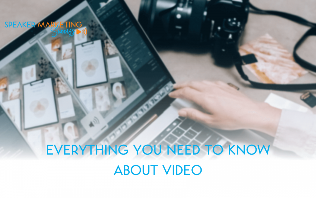 Expert Deepdive: Everything you Need to Know about Video