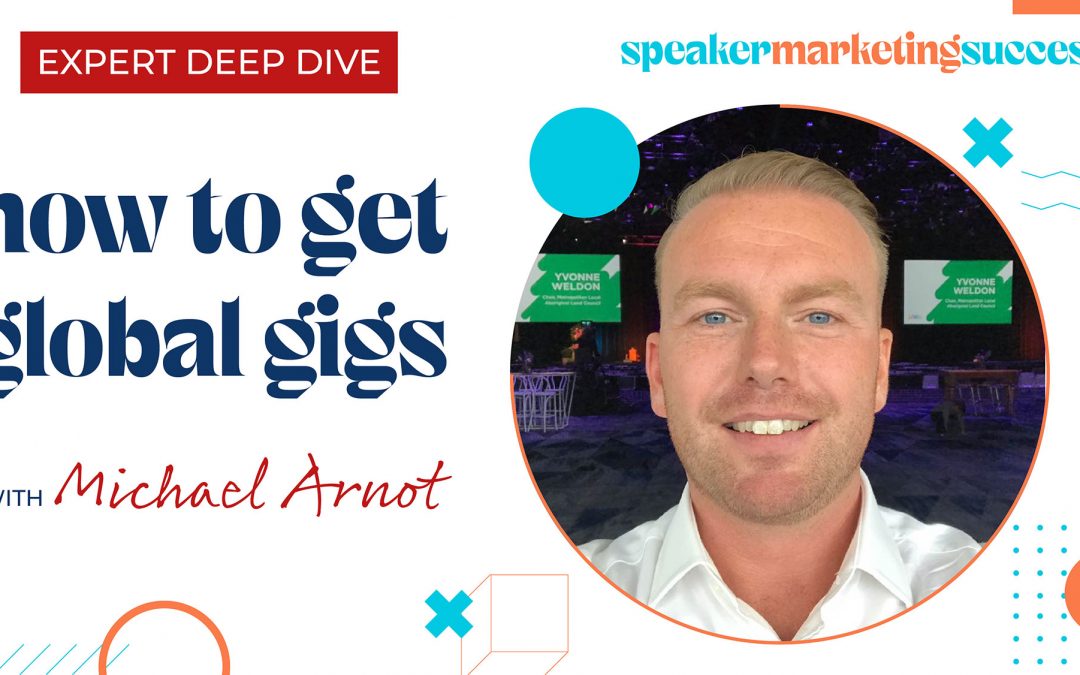 Expert Deep Dive: How to Get Global Gigs