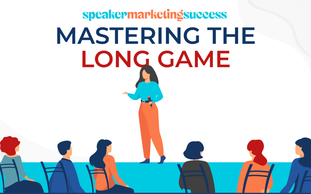 Mastering the long game