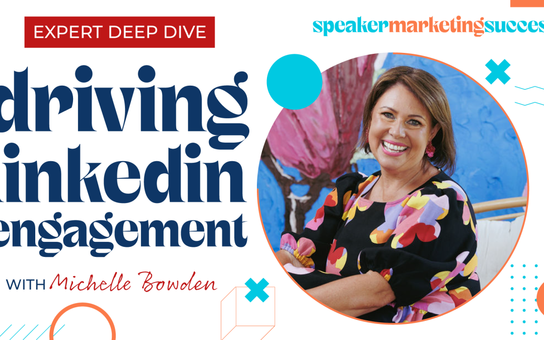 Driving LinkedIn Engagement